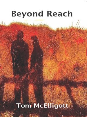 cover image of Beyond Reach